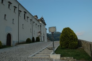 Chiesa e Convento di San Pasquale