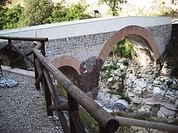 Ponte Fabio Massimo